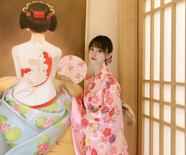 广州黄埔spa养生Kanimi养生欢迎您